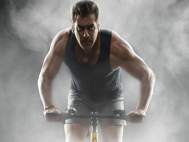 Salman Khan launches e-cycles by Being Human; claims he feels very close to nature Salman Khan launches e-cycles by Being Human; claims he feels very close to nature