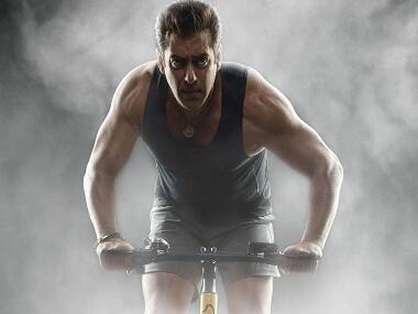 Salman Khan launches e-cycles by Being Human; claims he feels very close to nature