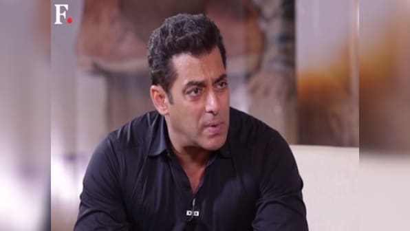 Salman Khan on Tubelight: 'When I heard the script, I thought this is the best film for me to do'