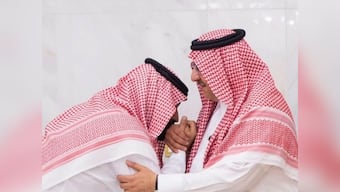 Saudi king names son Mohammed bin Salman as crown prince: A few theories about why nephew was deposed