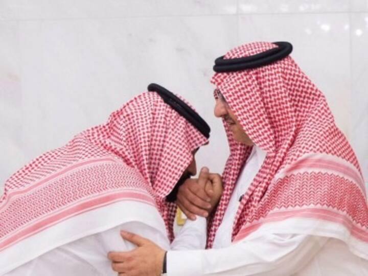 Saudi king names son Mohammed bin Salman as crown prince: A few theories about why nephew was deposed