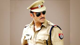 Dabangg 3 will have flashback portion on Chulbul Pandey's life, confirms Salman Khan