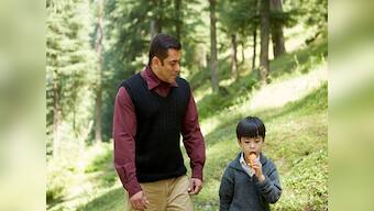 Tubelight: Recalling Salman Khan's onscreen chemistry with children before Matin Rey Tangu