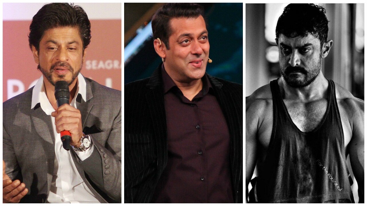 Salman Khan's confession proves age is no longer just a number for the ...