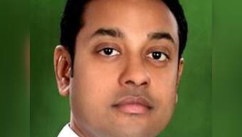 BJP's Sambit Patra falls prey to fake news again; tweets incorrect Pakistani story credited to NDTV
