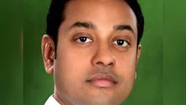 BJP's Sambit Patra falls prey to fake news again; tweets incorrect Pakistani story credited to NDTV