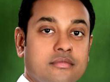 BJP dismisses Rahul Gandhi's elevation as Congress president, says 'corrupt process' remains BJP dismisses Rahul Gandhi's elevation as Congress president, says 'corrupt process' remains