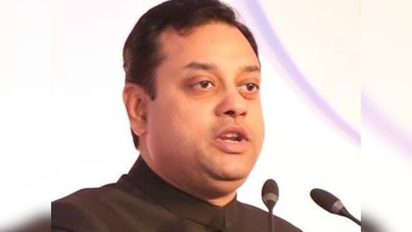 BJP national spokesperson Sambit Patra's appointment as ONGC independent director challenged in Delhi HC