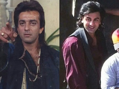 Sanjay Dutt biopic: Fox Studios refute claims of Rs 180 cr deal, says it's a strategic partnership Sanjay Dutt biopic: Fox Studios refute claims of Rs 180 cr deal, says it's a strategic partnership