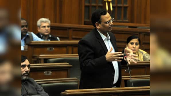 AAP's allegation of irregularities in tendering process baseless, says NDMC BJP mayor Preety Agarwal