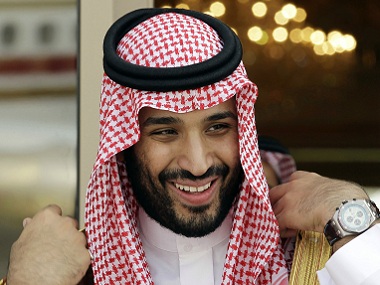 Holding Crown Prince Mohammed bin Salman accountable for Khashoggi murder will not be tolerated, says Saudi finance minister Holding Crown Prince Mohammed bin Salman accountable for Khashoggi murder will not be tolerated, says Saudi finance minister