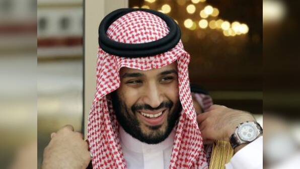 Saudi king upends tradition by naming son Mohammed bin Salman as first in line to throne: Nephew deposed