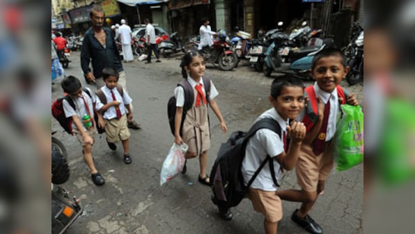 Goa: National Anthem error in 13,000 Class 2 Marathi textbooks to be fixed