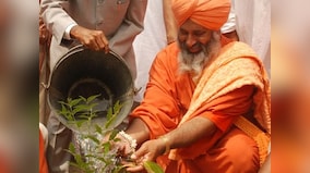 World Environment Day 2017: Sant Balbir Singh Seechewal's decade-long effort to clean up a river