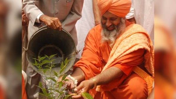 World Environment Day 2017: Sant Balbir Singh Seechewal's decade-long effort to clean up a river
