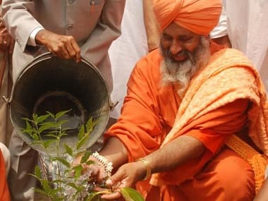 World Environment Day 2017: Sant Balbir Singh Seechewal's decade-long effort to clean up a river