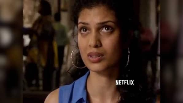 Sense8 season 3 cancelled; Tina Desai takes to Twitter to express her displeasure