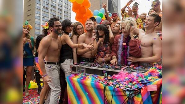 Netflix says Sense8 is still cancelled, despite the intense effort behind its revival