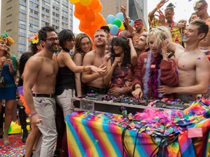 Netflix says Sense8 is still cancelled, despite the intense effort behind its revival