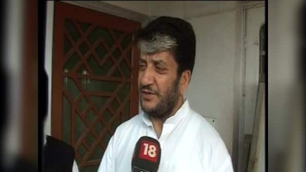 Kashmiri separatist leader Shabir Shah sent to 14-day judicial custody, seeks bail against 'false charges'