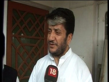 Kashmiri separatist leader Shabir Shah sent to 14-day judicial custody, seeks bail against 'false charges' Kashmiri separatist leader Shabir Shah sent to 14-day judicial custody, seeks bail against 'false charges'