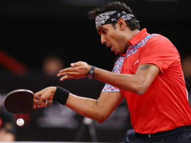 UTT players’ draft: Sharath Kamal to play for Mavericks, Maharashtra United picks up Wong Chun Ting UTT players’ draft: Sharath Kamal to play for Mavericks, Maharashtra United picks up Wong Chun Ting