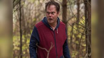 Shimmer Lake movie review: This dark comedy champions a Memento-style narrative