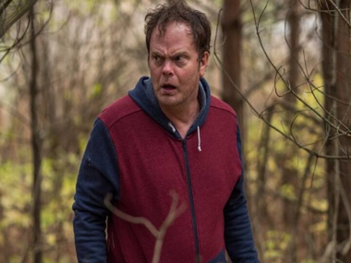 Shimmer Lake movie review: This dark comedy champions a Memento-style narrative