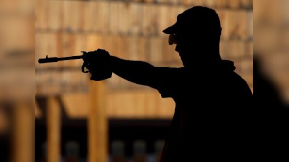Shooting Nationals: Bhavesh Shekhawat claims gold, Vijay Kumar finishes fourth