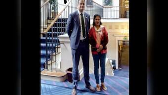 Ireland’s new Prime Minister Leo Varadkar is a 'real global Indian', says family back home