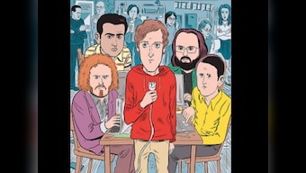 Silicon Valley season four accurately reflects the egoistic narcissism of the tech industry