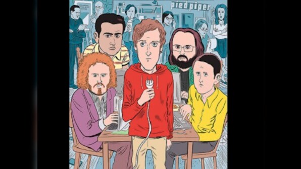 Silicon Valley season four accurately reflects the egoistic narcissism of the tech industry