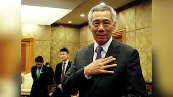 Singapore PM Lee Hsien Loong's siblings fear for safety, denounce him over abuse of power