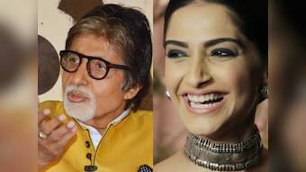 Amitabh Bachchan's 'textiquette'; DiCaprio, Toby Maguire dine together: Social Media Stalker's Guide