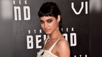 The Mummy star Sofia Boutella will join the cast of HBO's Fahrenheit 451