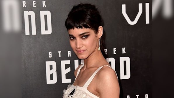 The Mummy star Sofia Boutella will join the cast of HBO's Fahrenheit 451