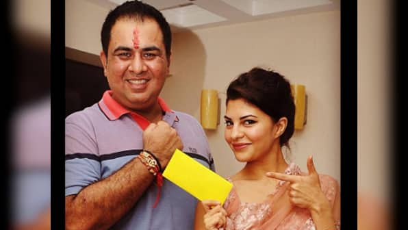 Bollywood, social media's changing dynamics and the relevance of celebrity management