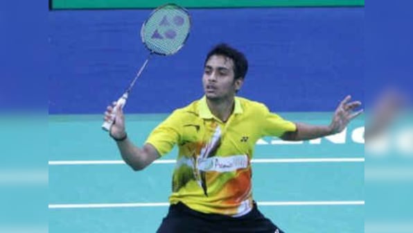 Chinese Taipei GPG: Sourabh Verma looks to defend title, begins campaign against Lee Zii Jia