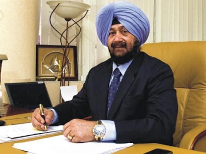 For Indians on death row in the UAE, reprieve comes from an NRI entrepreneur