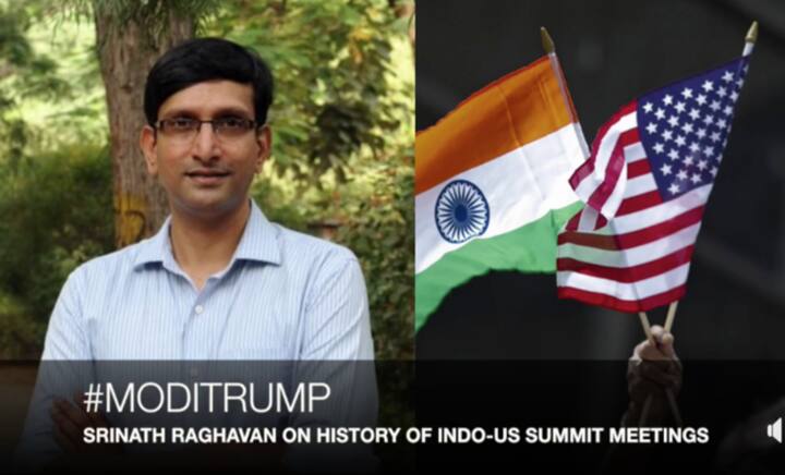 Modi-Trump meeting seen through the lens of Indo-US summit history