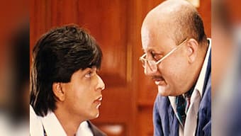 Father's Day: From Anupam Kher to Swanand Kirkire, five cool dads of Hindi cinema