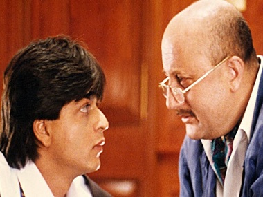 Father's Day: From Anupam Kher to Swanand Kirkire, five cool dads of Hindi cinema Father's Day: From Anupam Kher to Swanand Kirkire, five cool dads of Hindi cinema