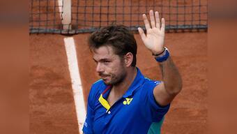 French Open 2017: Stan Wawrinka taking on Fabio Fognini and other clashes to watch on Day 7