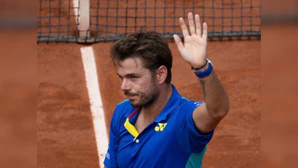 French Open 2017: Stan Wawrinka taking on Fabio Fognini and other clashes to watch on Day 7
