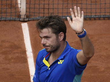 French Open 2017: Stan Wawrinka taking on Fabio Fognini and other clashes to watch on Day 7 French Open 2017: Stan Wawrinka taking on Fabio Fognini and other clashes to watch on Day 7