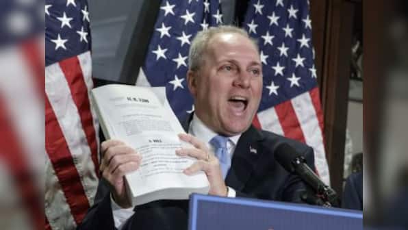 Steve Scalise injured in Virginia shooting: All you need to know about this Conservative gun rights advocate