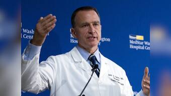 Steve Scalise shooting: Louisiana legislator's condition changed from 'critical' to 'serious'