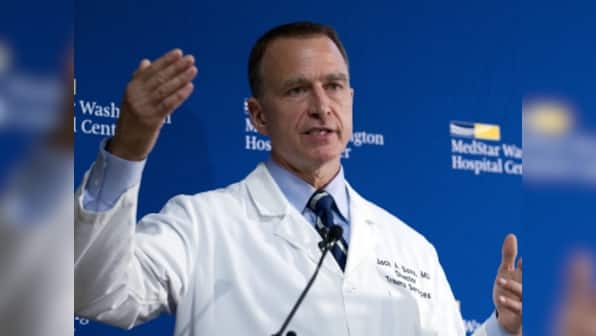 Steve Scalise shooting: Louisiana legislator's condition changed from 'critical' to 'serious'