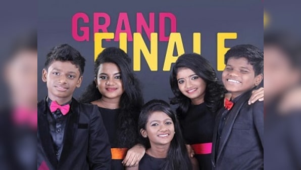 Super Singer Junior Finale: Prithika takes home the title, Bhavin and Gowri runners-up