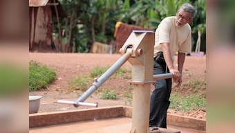 World Environment Day 2017: Suprio Das' ZIMBA gives clean drinking water at the turn of a tap